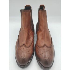 PIKOLINOS WOMEN BOOTS SIZE 7 US